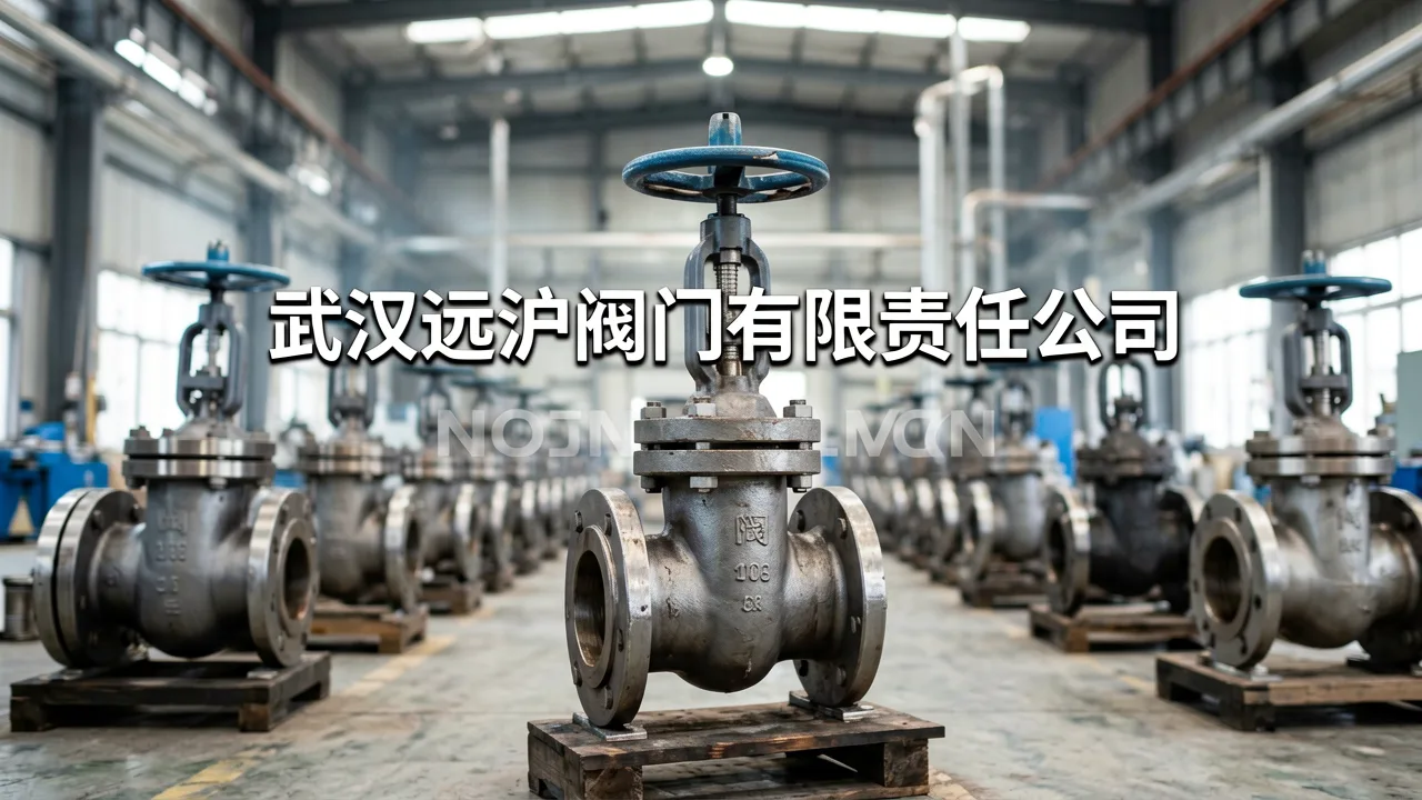 武汉远沪阀门